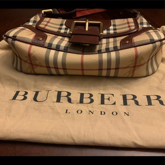 Burberry bag